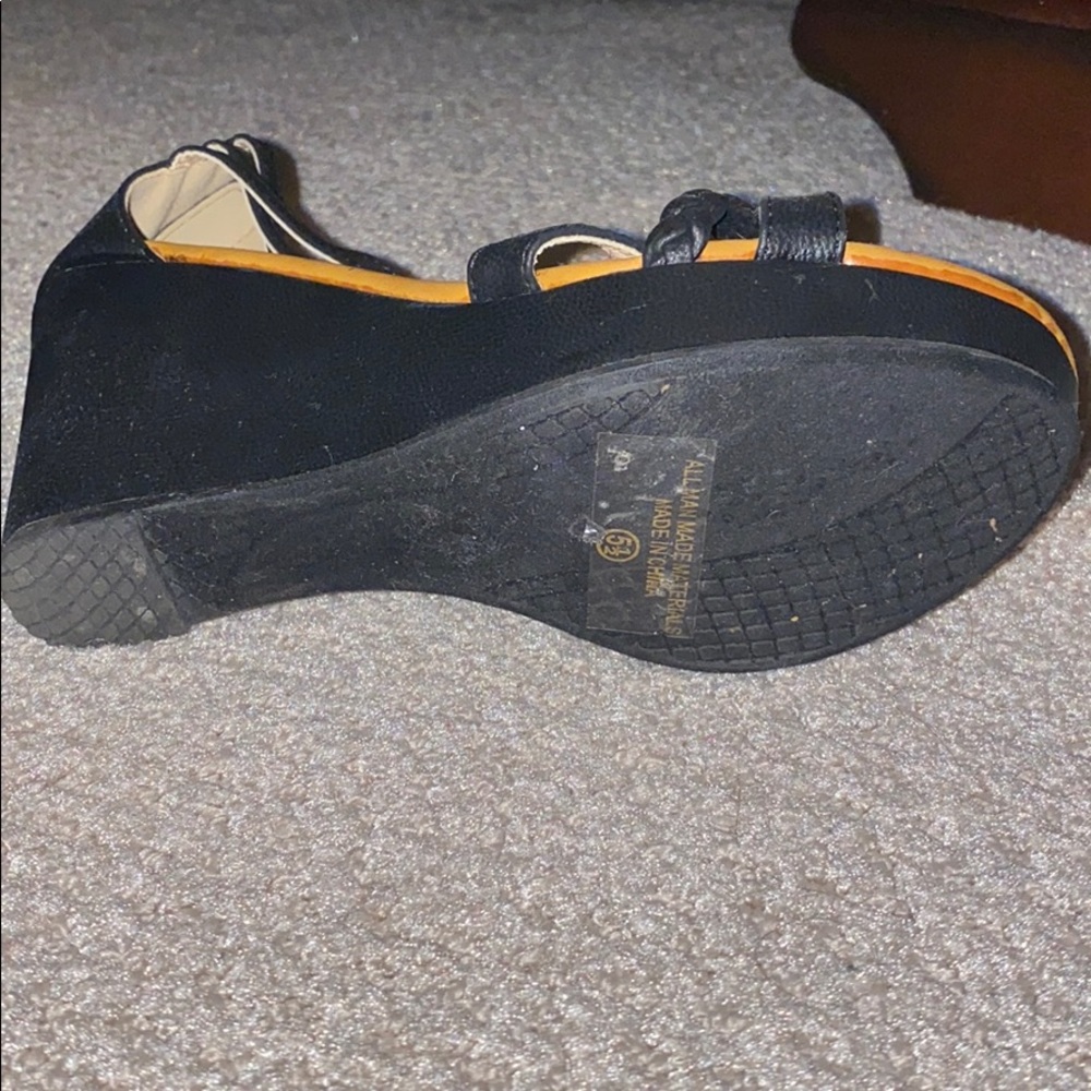 Wedges - Picture 4 of 5